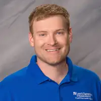 Jayme Hipple portrait